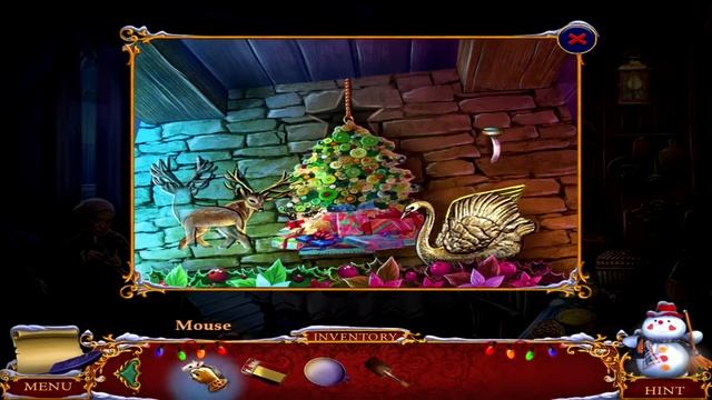 Christmas Adventure: Candy Storm | Walkthrough | Part 3 смотреть онлайн