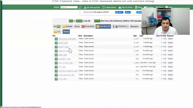 How to Test Your Application Features During a PHP Version Upgrade - Lately in PHP 92 podcast part смотреть онлайн