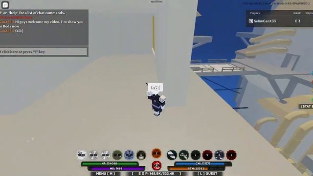 Roblox Shindo Life | Dual Chi Rods Spawn Location | Just in 2 Minutes смотреть онлайн