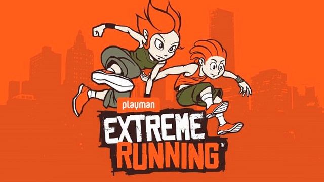 Jari Pitkänen - Playman Extreme Running Reveal Teaser Soundtrack смотреть онлайн
