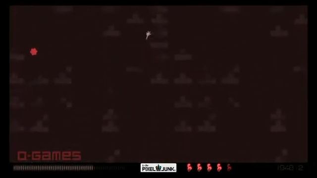 PixelJunk (TM) Eden Encore: All Clear Garden 13 4/4 смотреть онлайн