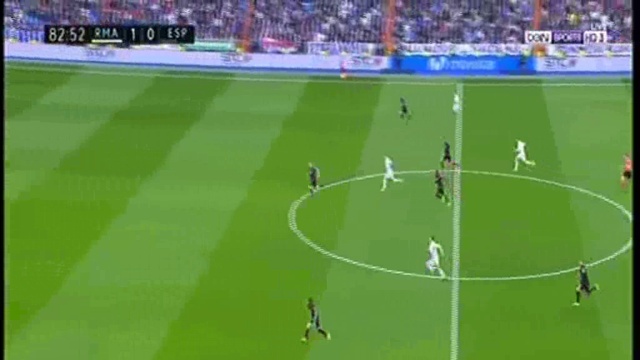 RMA2-0ESP ALL GOALS