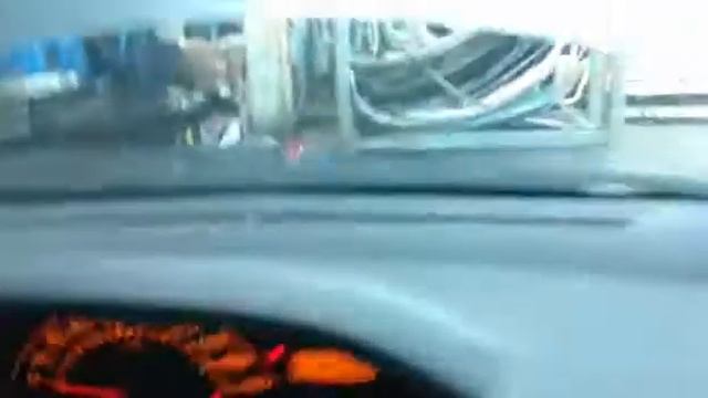 Контрактный двигатель Япония TOYOTA VITZ / Тойота Витц / NCP95 2NZ-FE 5029658 А/Т 4WD