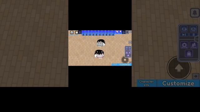 Roblox Gacha online [How to make screech from doors] смотреть онлайн