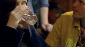 Лучик, 3 серия