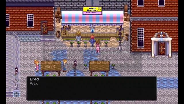 Alcarys Complex Preview Trailer смотреть онлайн