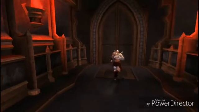 Прохождение God of War: Цепи Олимпа Часть 4 Финал (PSP) (Без комментариев) смотреть онлайн