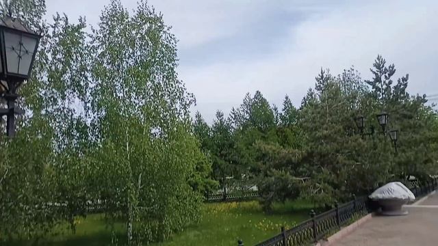 КАКИЕ КРАСИВЫЕ ДЕРЕВЬЯ? НАКОНЕЦ-ТО МЫ РАБОЧАЯ СИЛА смотреть онлайн