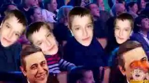 Дурацкий Русский (переводится дурацки саский).3gp