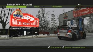 WRC 5 FIA World Rally Championship - Как поиграть по сети?!