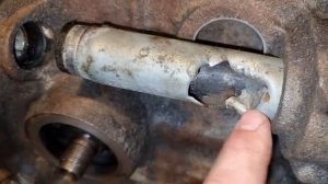 Капитальный ремонт ЗМЗ 406. С этого начинается ремонт двигателя. Часть 1.