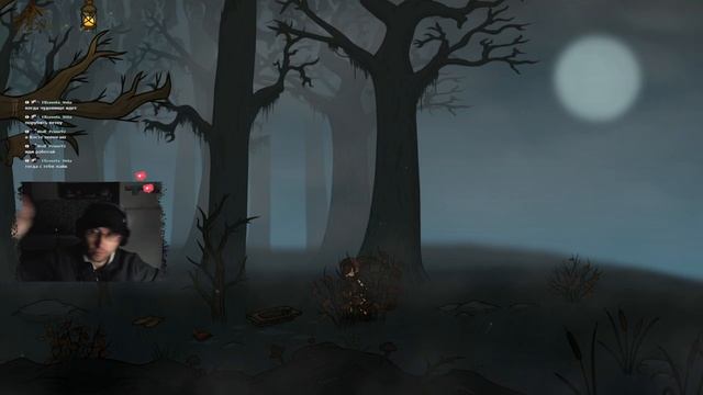 Creepy Tale 2 - Зачем так мрачно?? смотреть онлайн