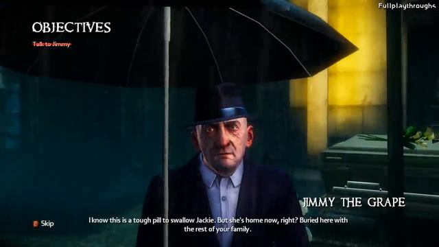 The Darkness 2 | Gameplay Walkthrough - FULL GAME | PC HD 60fps | No Commentary