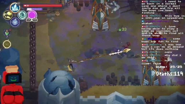 MageSeeker Glass Cannon, the end | Finale смотреть онлайн
