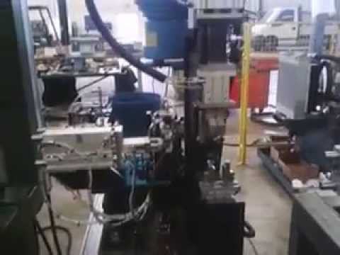 Производство замка для строительных лесов смотреть онлайн