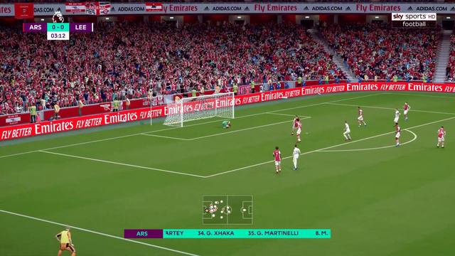 FIFA 16 New Realistic Lighting Mod Preview 1 смотреть онлайн