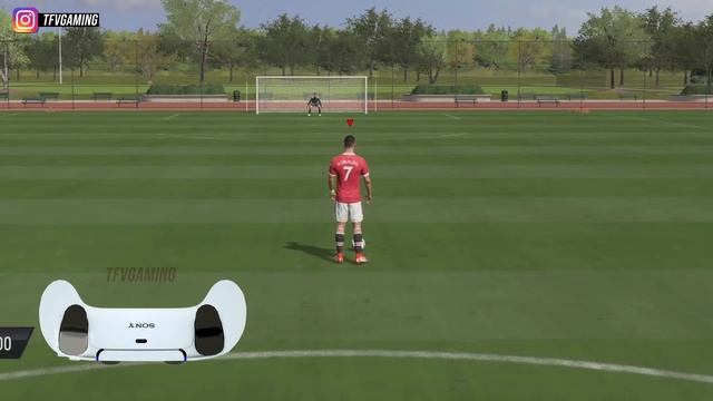 FIFA 22 - TOP 10 EASY SKILL MOVES TUTORIAL[NEW] смотреть онлайн