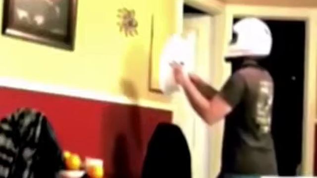 У страха глаза велики смотреть онлайн