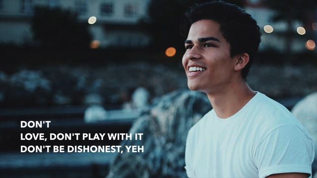Bruno Mars - 24K Magic (SING OFF Conor Maynard Vs. Alex Aiono) Lyrics
