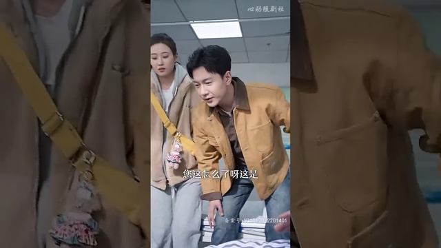 [MULTI SUB]【完整版】《闪婚抠门老公，竟然是个超级有钱人！》#腹黑#甜宠…… | 心动短剧社?