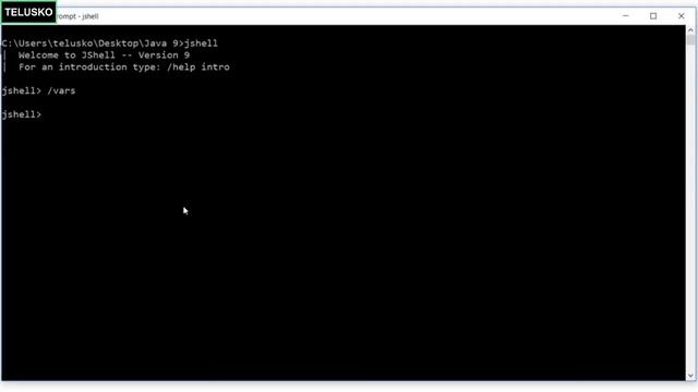 Java 9 | What's New смотреть онлайн