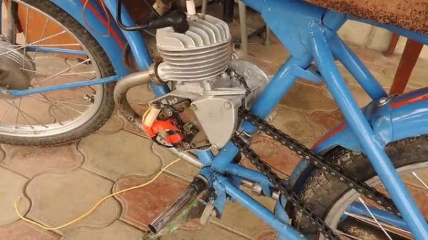 МОТО ВИКТОРА ОБМЕН Д8 НА МИНСК