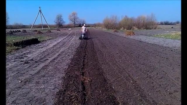 Активные роторы вместо фрезы смотреть онлайн