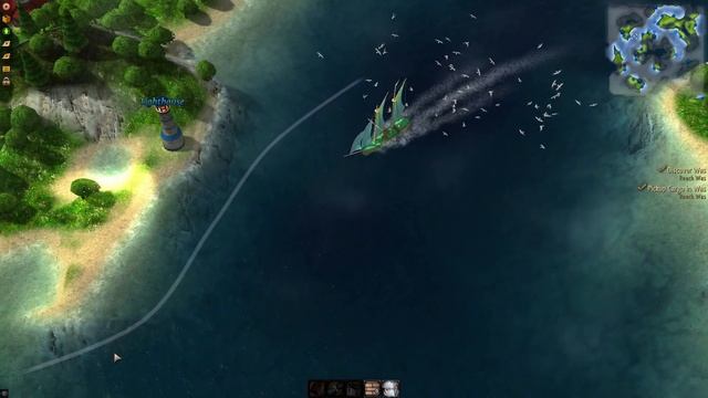 Unscripted Review: Windward смотреть онлайн