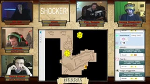 Episode 32: Rocky & Perl Wrinkles | Heroes of Enderboar смотреть онлайн