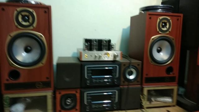 Phần 2, cd camry đánh ra amly đèn 4 bóng, 2 kênh vào, bas treb, pre xuất sắc смотреть онлайн