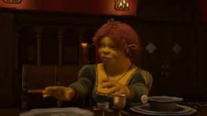 Шрек от Джавида