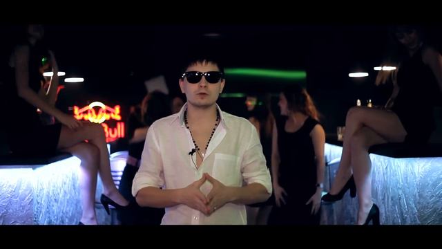 DJ KHRUSTALEFF @ Video Приглашение (г. Урай) смотреть онлайн