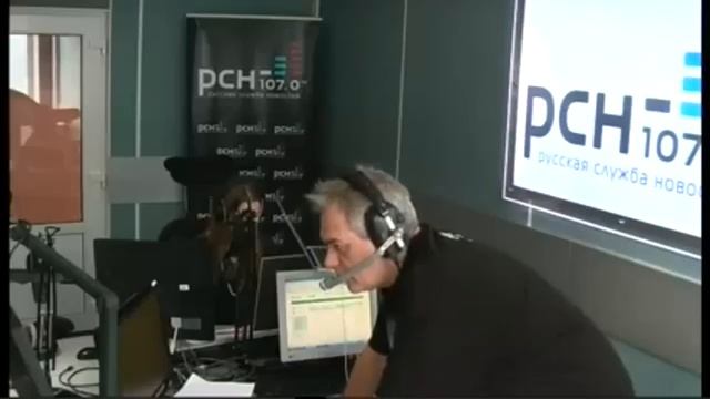 14.03.2012. Сергей Доренко о своём выходе из КПРФ