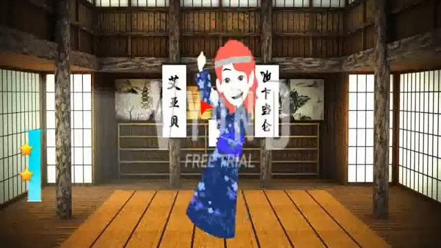 Goanimate Dance Party EX: Ninja Re Bang Bang Gameplay смотреть онлайн