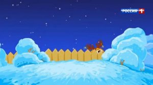 вырезанный фрагмент из смешариков (20.07.2012) @Ilya_and_Kolya-