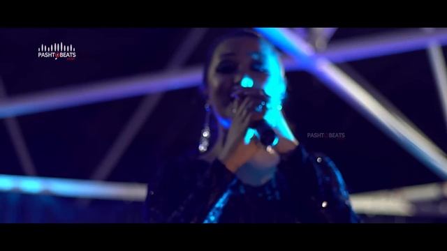 Pashto song 2020 | Akhay Akhay Mra De Kram | Ghezaal Enayat | Song | hd پشتو Music | 2020 смотреть онлайн