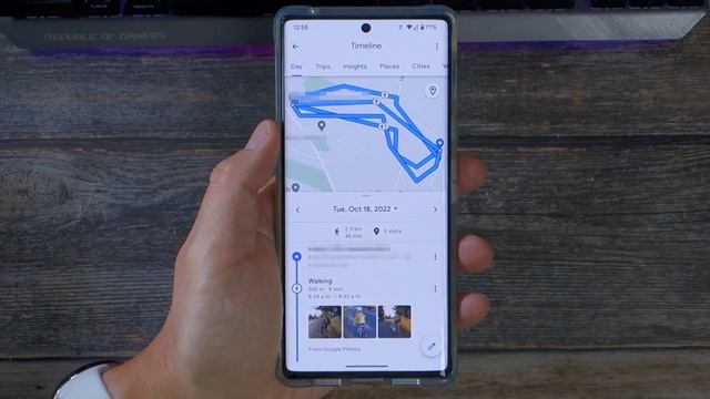 Pixel Watch LTE: The Good, the Bugs, and the Ugly смотреть онлайн