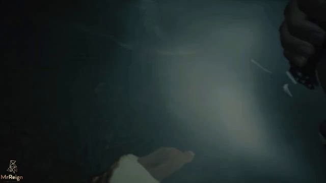 Resident Evil 8 Village - Missed Fish Area - Morea Reservoir 4x Fish - Catfish смотреть онлайн