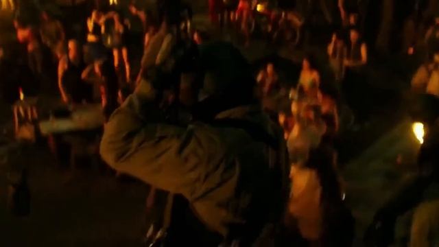 TIDAK ADA KATA MUNDUR SEDIKITPUN, MAJUUUU !!! - Alur Cerita Film смотреть онлайн