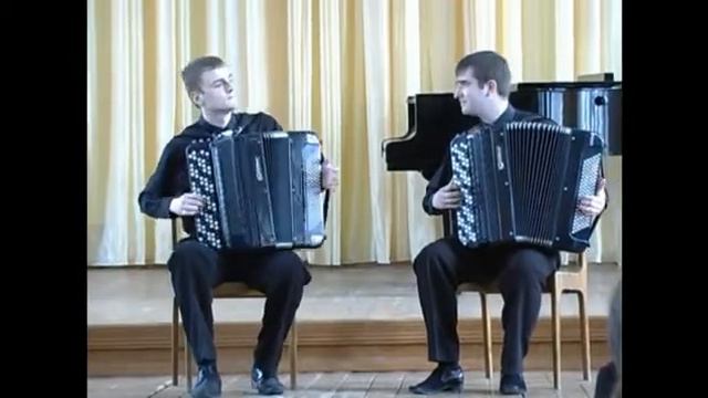 08 - Мультфантазия.avi смотреть онлайн