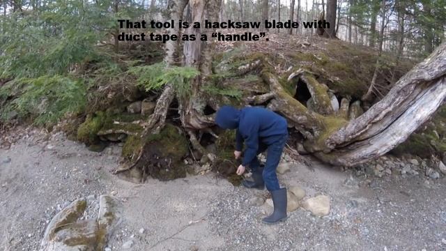 New Hampshire prospecting May 2016 смотреть онлайн