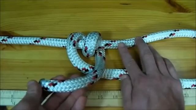 Как завязывать буксировочный узел смотреть онлайн