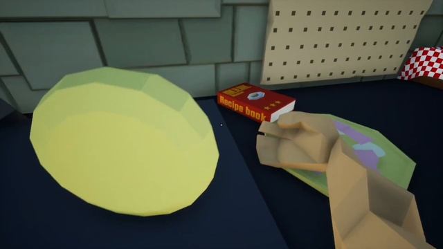Мечта Роспотребнадзора (One-armed Cook) смотреть онлайн