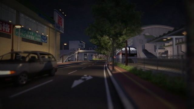 Nihon Turismo - Assetto Corsa Freeroam смотреть онлайн