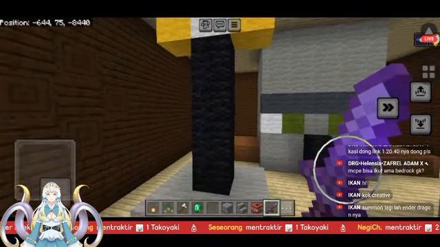 Riview Skin Minecraft смотреть онлайн