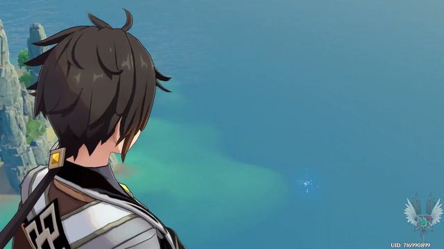 Genshin Impact: Пусть решит сердце смотреть онлайн