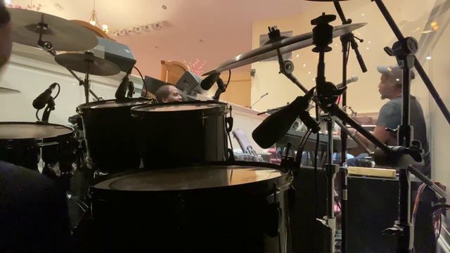 J.Hawes “When I Rose This Morning” Rehearsal смотреть онлайн