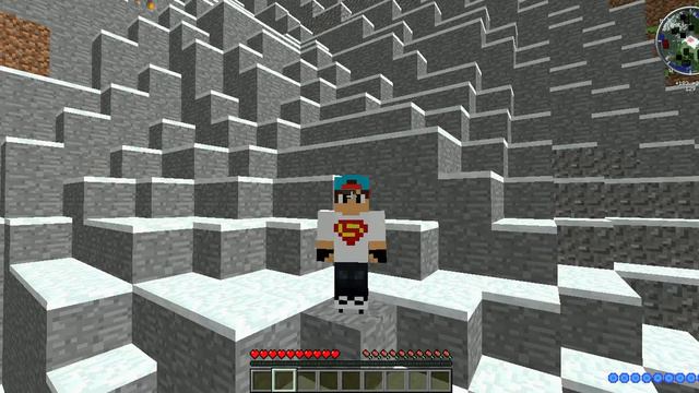 Ищу друга для записи MineCraft от 14 лет до 16 [АКТУАЛЬНО] смотреть онлайн