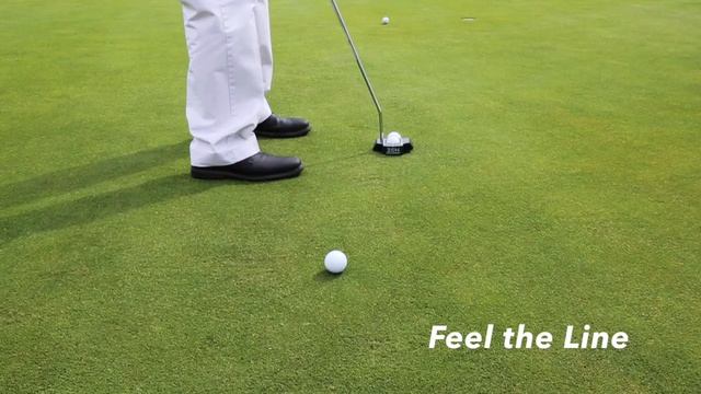 Zen Oracle Putter - Tracker Drill смотреть онлайн