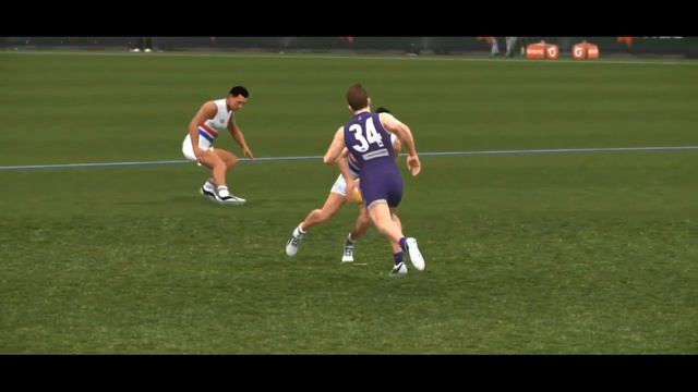AFL Evolution Cinema - We Are The Freo Dockers - Episode 4 смотреть онлайн